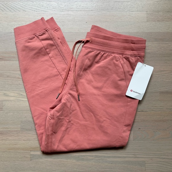 lululemon athletica Pants & Jumpsuits Lululemon Scuba Hr Jogger